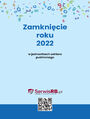Zamknicie roku 2022 w jednostkach sektora publicznego