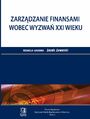 Zarzdzanie finansami wobec wyzwa XXI wieku. Tom 5