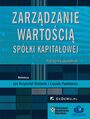 Zarzdzanie wartoci spki kapitaowej. Podrcznik akademicki