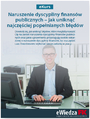 eKurs Naruszenie dyscypliny finansw publicznych - jak unikn najczciej popenianych bdw