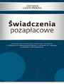 wiadczenia pozapacowe