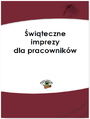 witeczne imprezy dla pracownikw